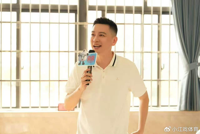 188金宝博体育app下载-出发广东，杨鸣发声，正式上任，新岗位曝光，杜锋期待|篮球|中国男篮|辽宁男篮|杨毅|下课_新浪体育_新浪新闻